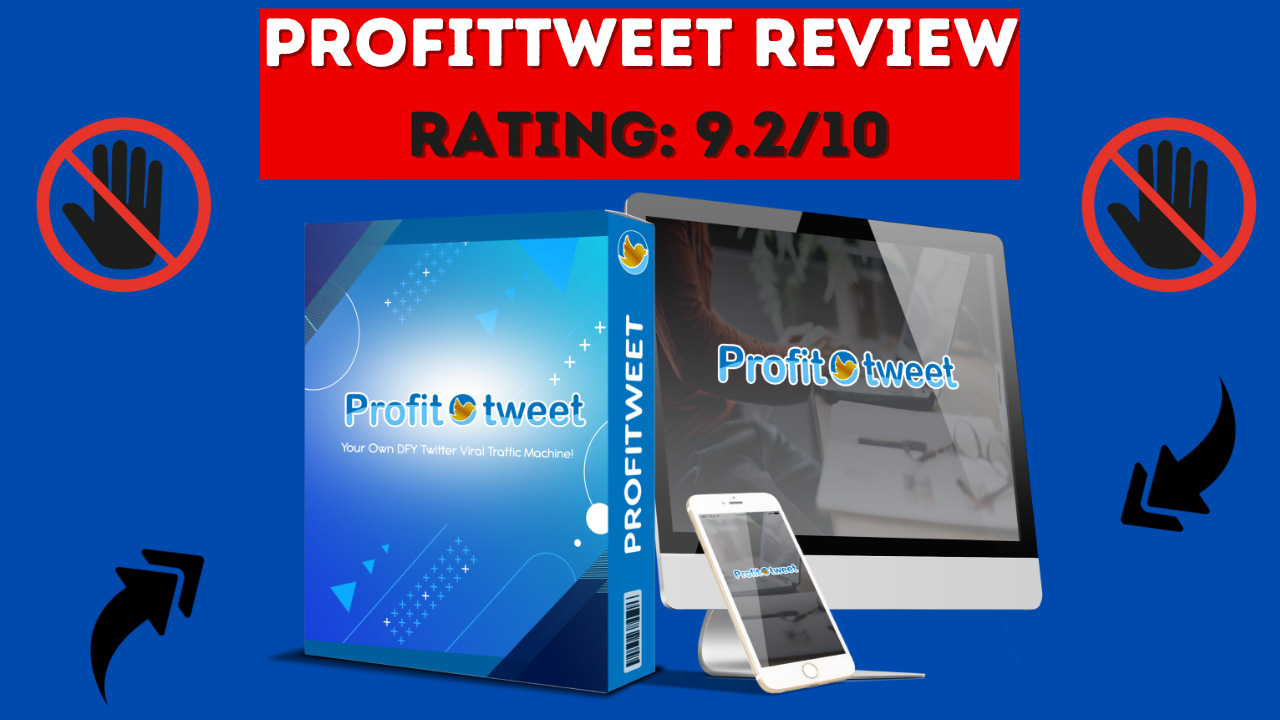 ProfitTweet Review