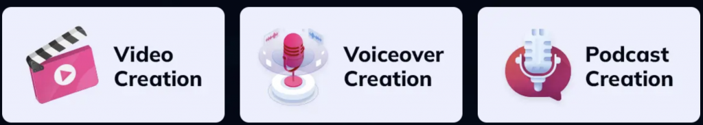 Vocalic Review