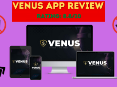 Venus App Review