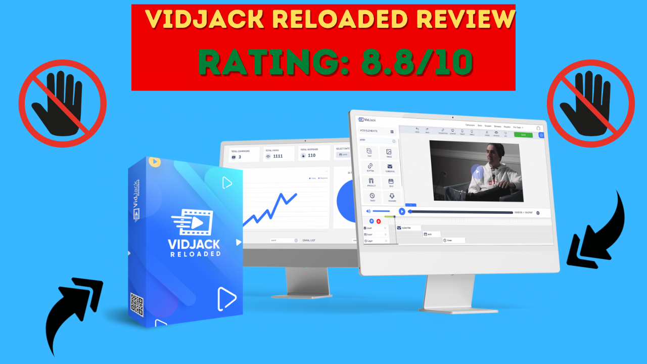 VidJack Reloaded Review