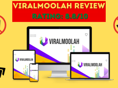 ViralMoolah Review