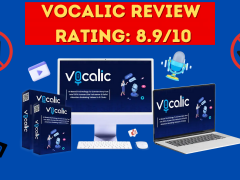 Vocalic Review