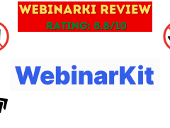 WebinarKit 2022 Review