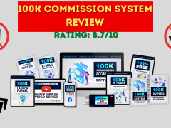 100K Commission System Review