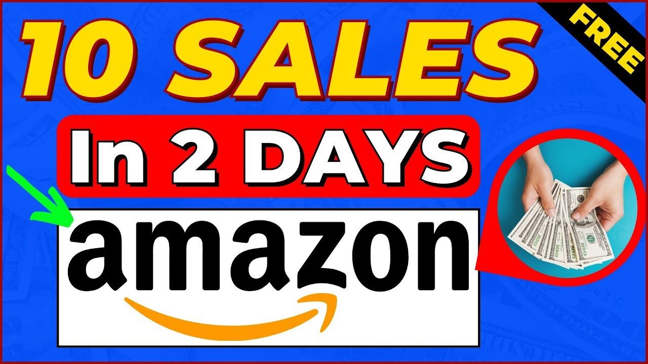 How to Make Amazon Affiliate Sales in 2022