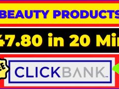 How to Make Money from ClickBank for Free