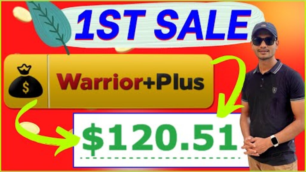 How to Start Promoting WarriorPlus Products in 2022