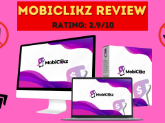 MobiClikz Review