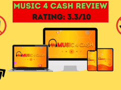 Music 4 Cash Review