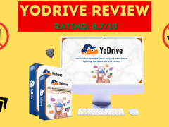 YoDrive Review