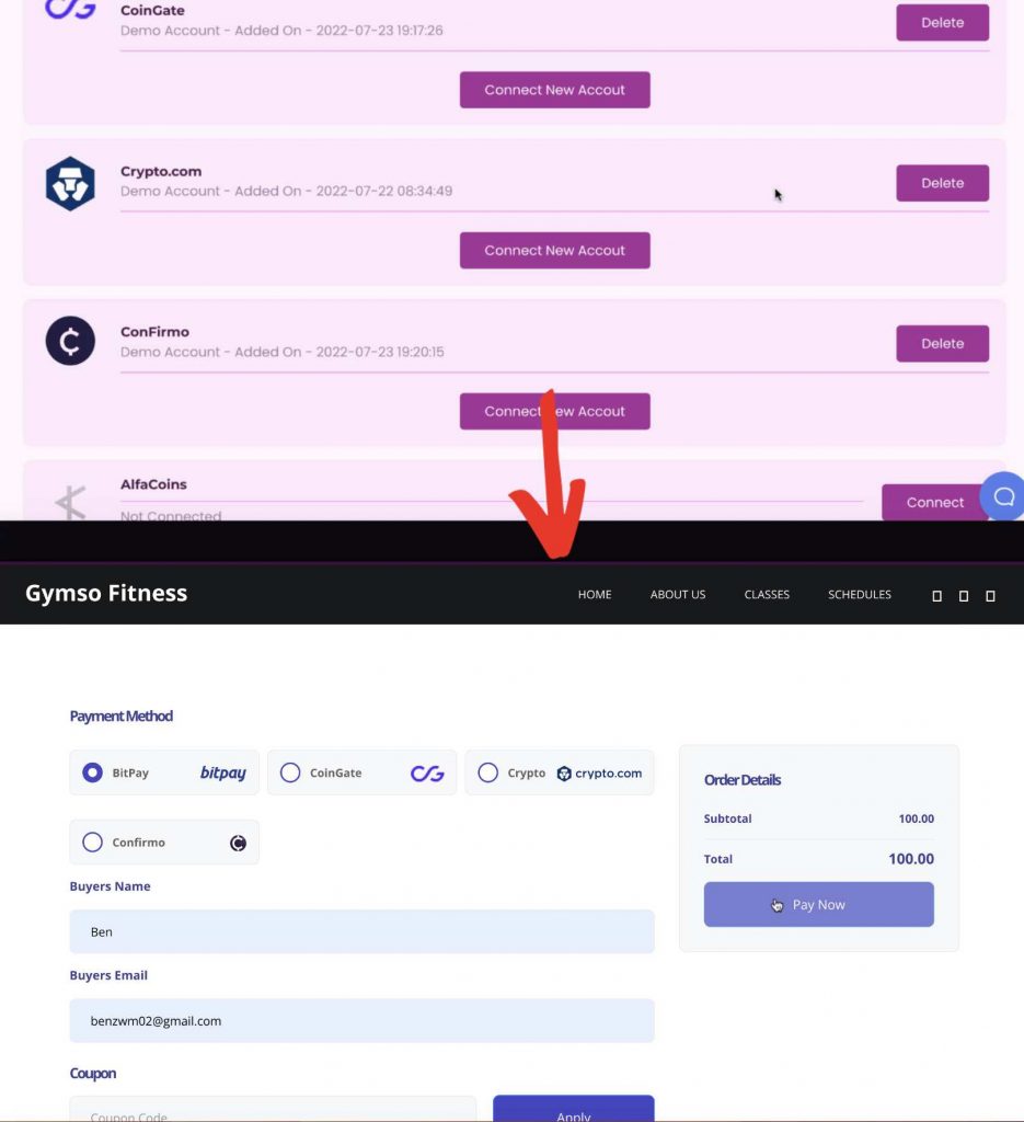 Koincart Review