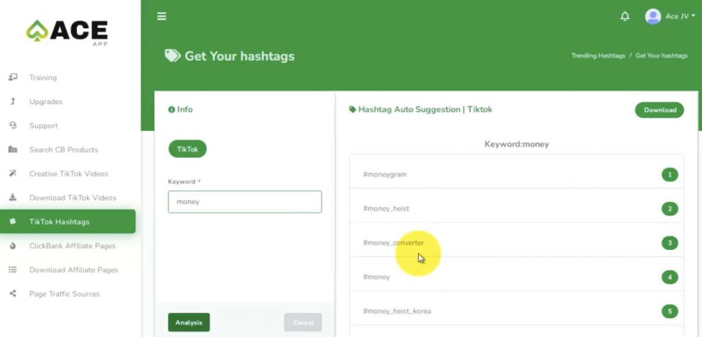 Ace App Review