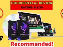CourseReelAI Reviews