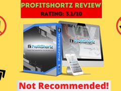 ProfitShortz Review