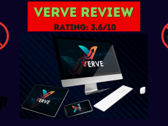 Verve App Review