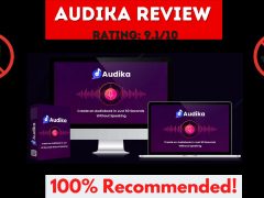 Audika Review