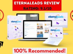 Eternaleads Review