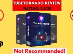 TubeTornado Review