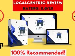 LocalCentric Review