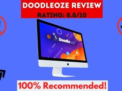 Doodleoze Review