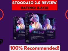 Stoodaio 2.0 Review