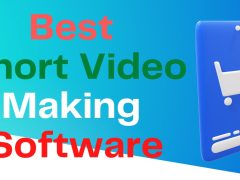 Best Short Video Software