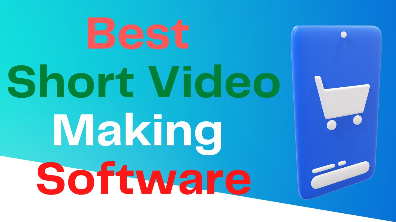 Best Short Video Software