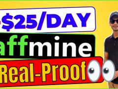 How to Promote Affmine CPA Offers for Free