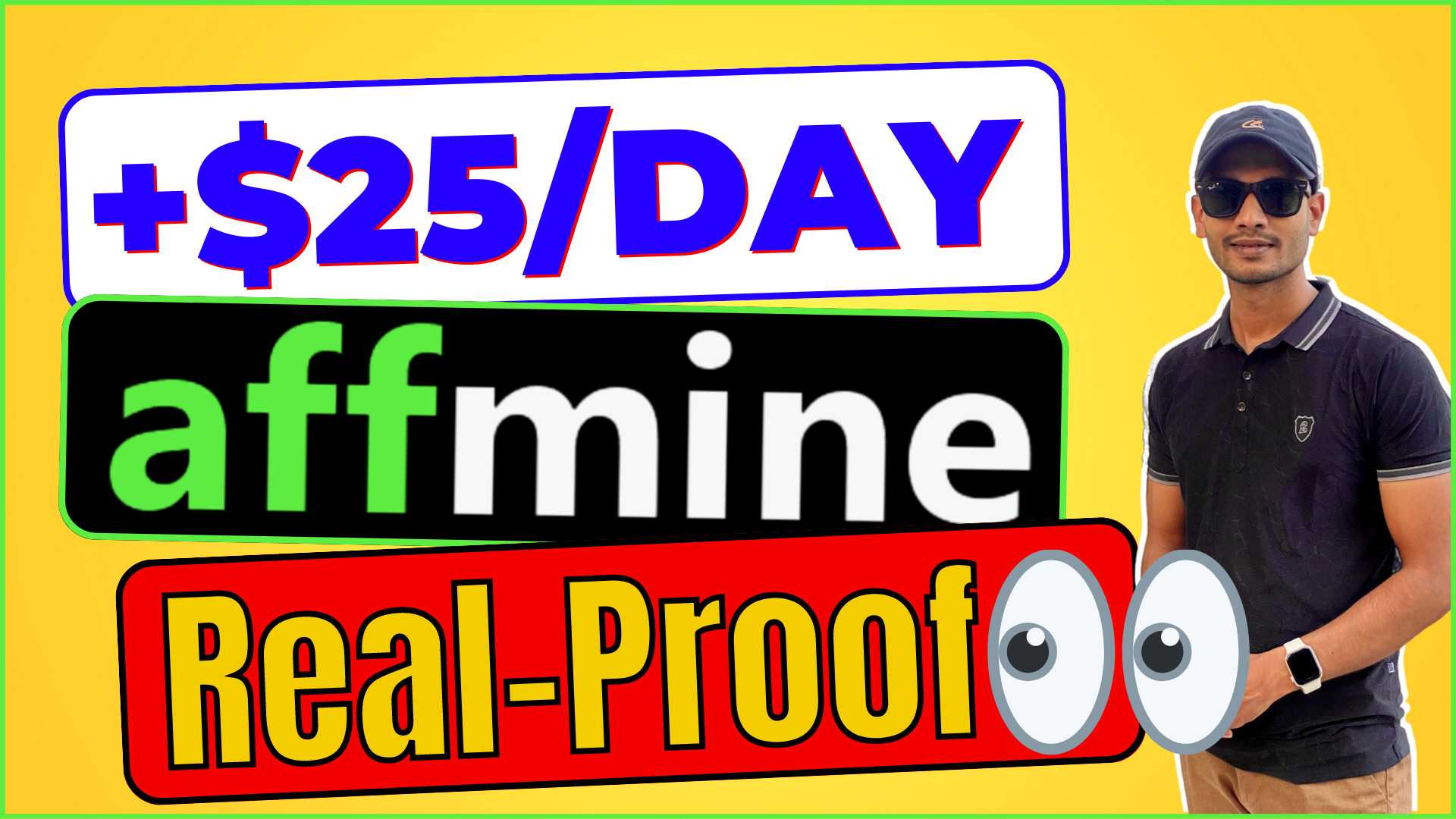 How to Promote Affmine CPA Offers for Free