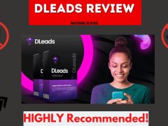 dLeads Review