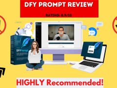 DFY Prompt Review