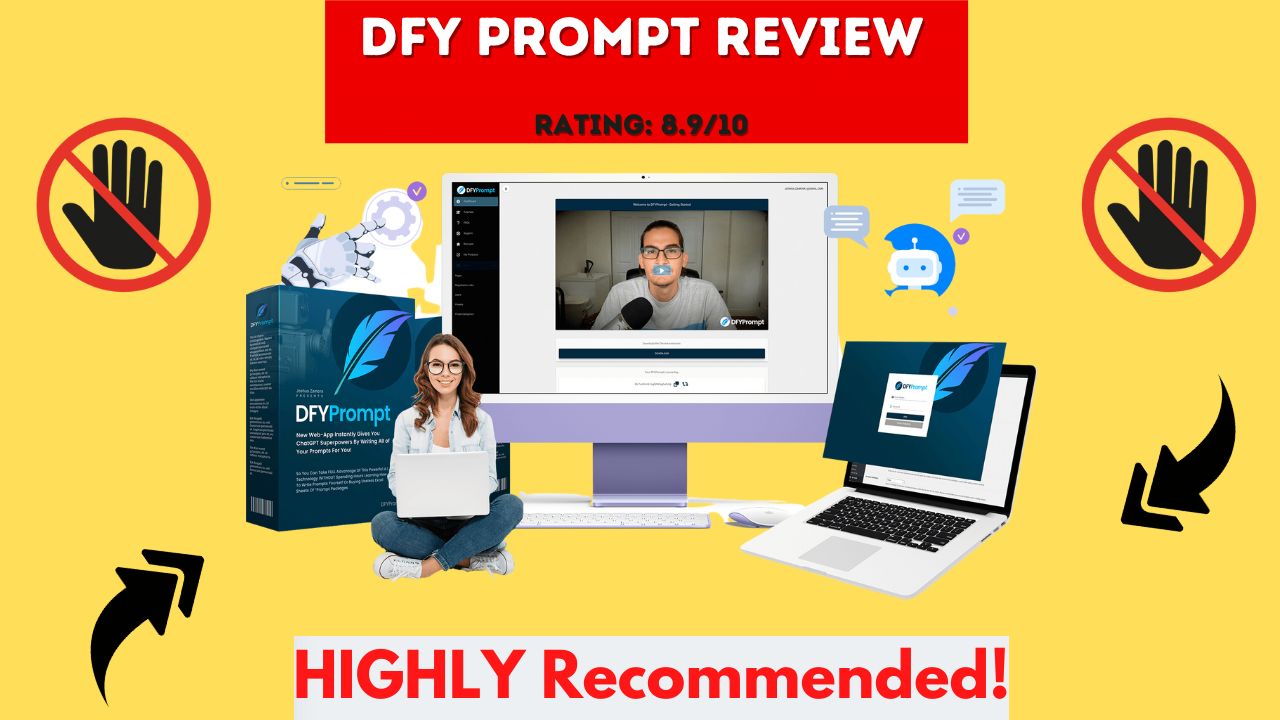 DFY Prompt Review