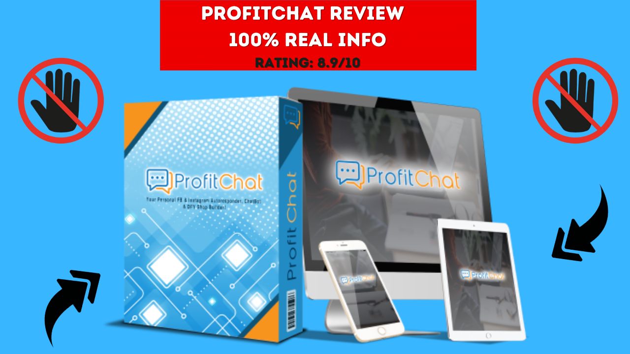 ProfitChat Review