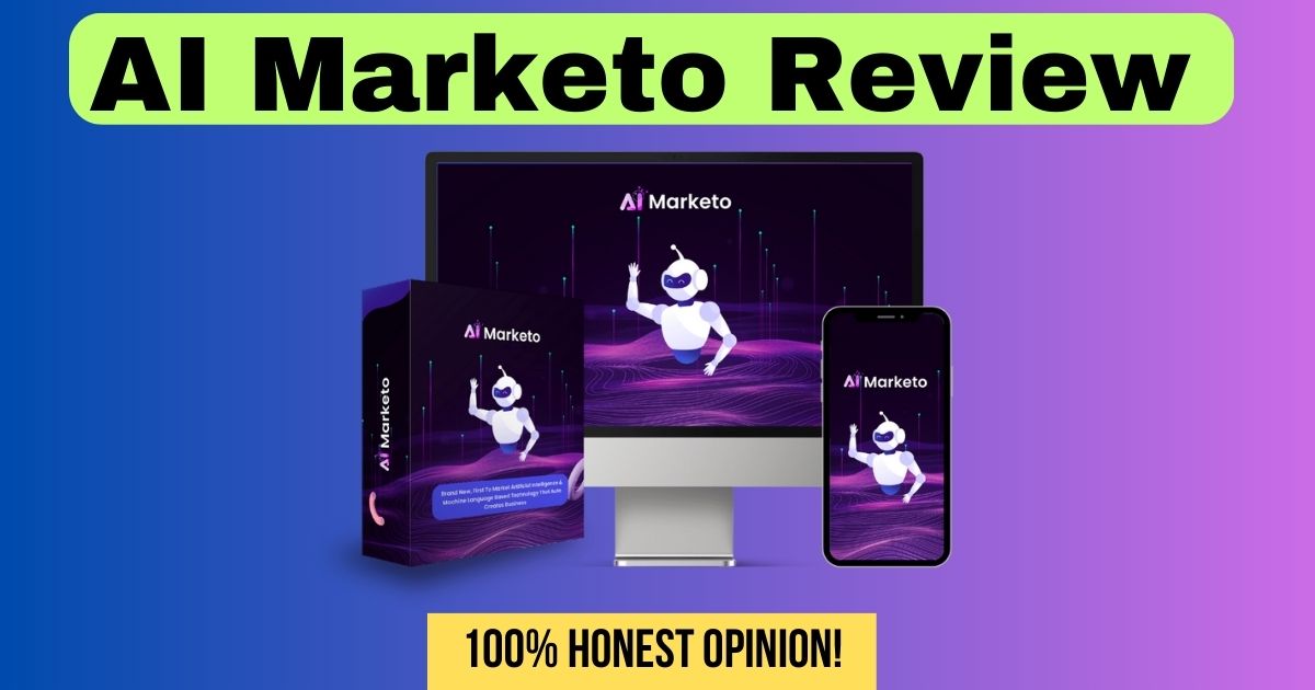 AI Marketo Review