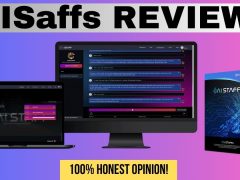 AIStaffs Review