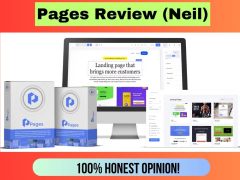 Pages Builder Review