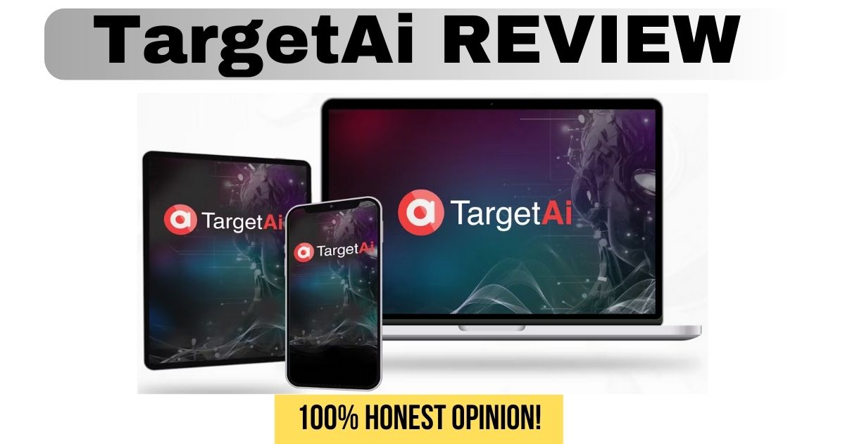 TargetAi Review