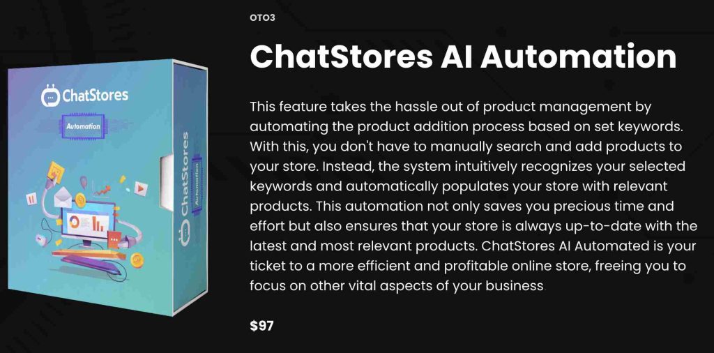 ChatStores AI Review