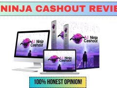 AI Ninja Cashout Review