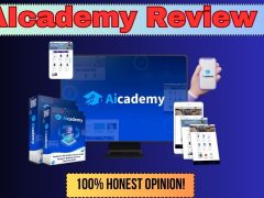 AIcademy Review