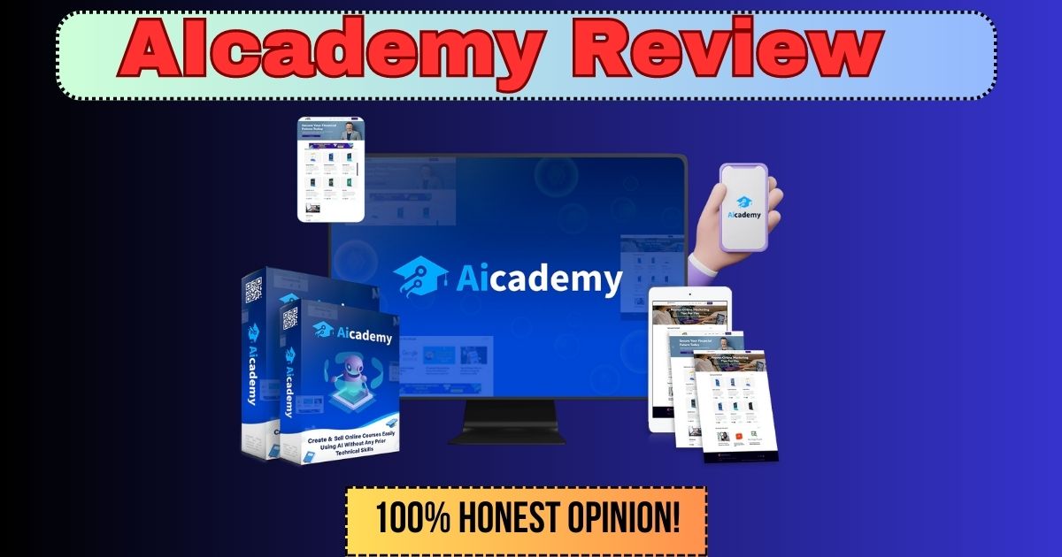 AIcademy Review