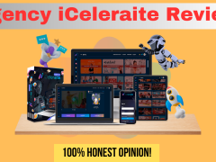 Agency iCeleraite Review