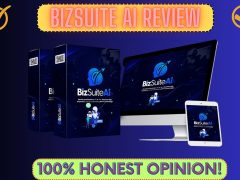 BizSuite AI Review