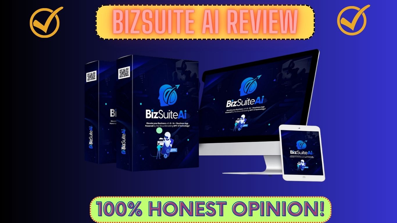 BizSuite AI Review