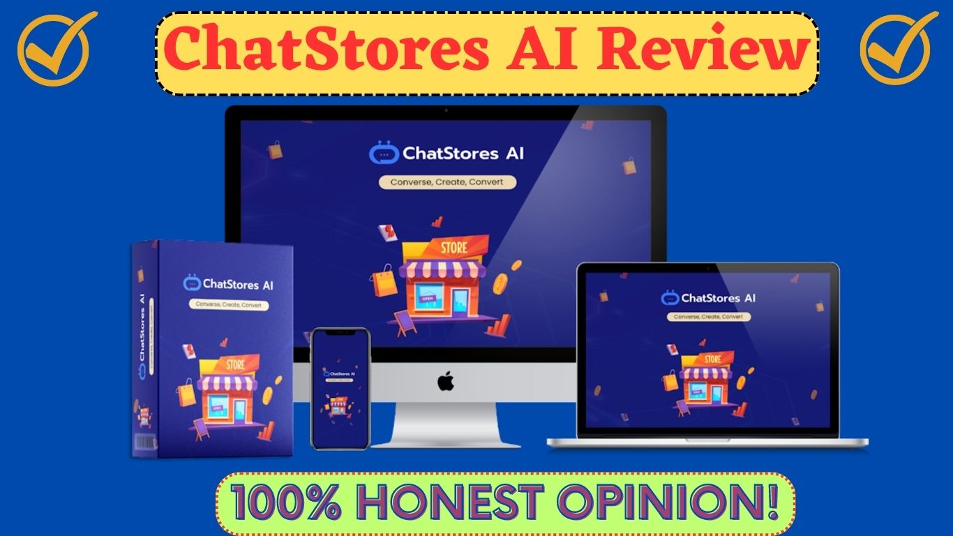 ChatStores AI Review