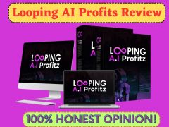 Looping AI Profits Review