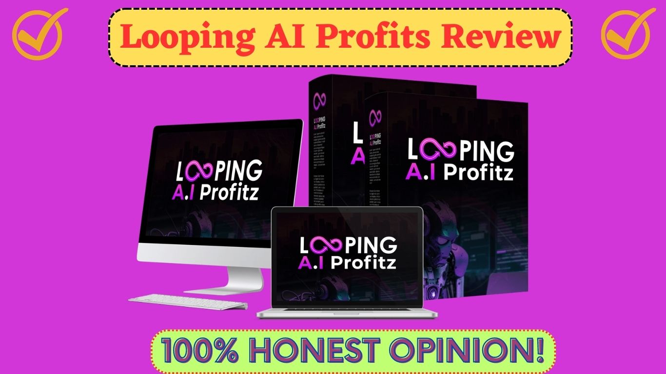 Looping AI Profits Review