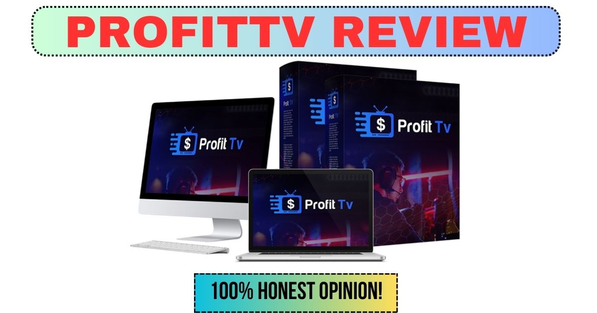 ProfitTV Review