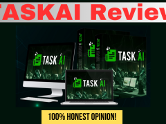 TaskAI Review