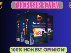 TubeRushr Review